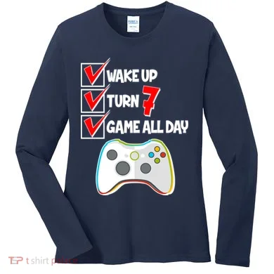 Women's Long Sleeve Shirt