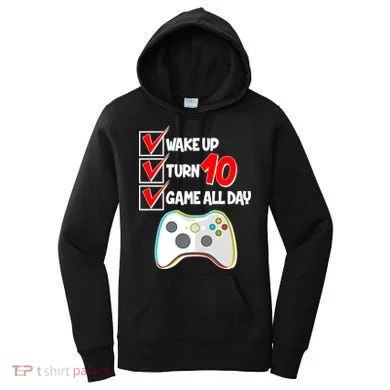 Women's Hoodie