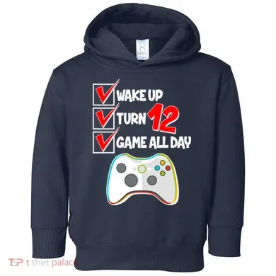 Toddler Hoodie