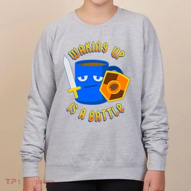 Women's Sweatshirt