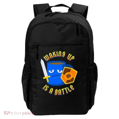 Backpack