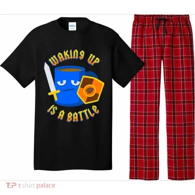 Pajama Set