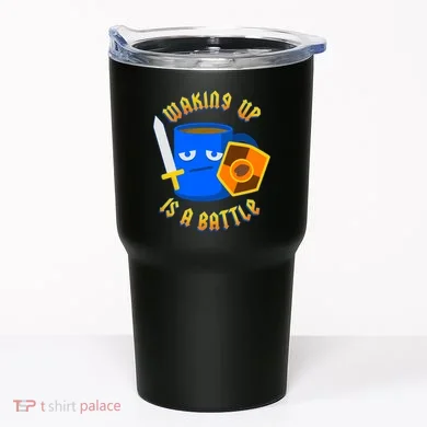 Tumbler