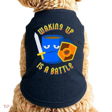 Doggie Tank