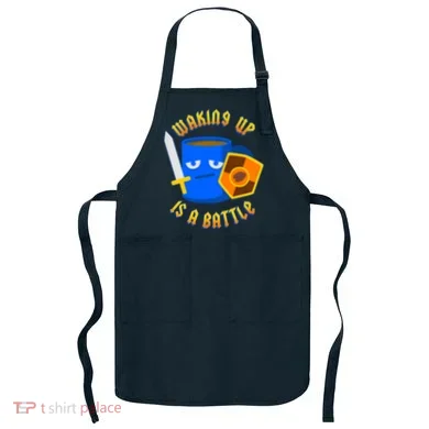 Apron