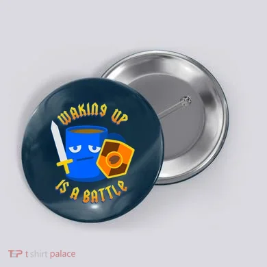 Button