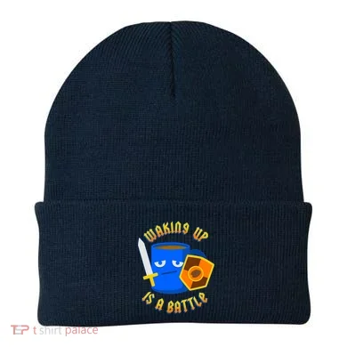 Beanie