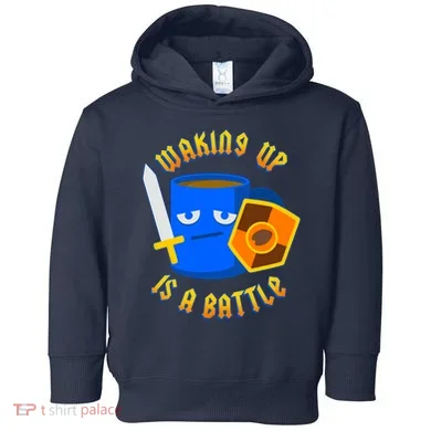 Toddler Hoodie
