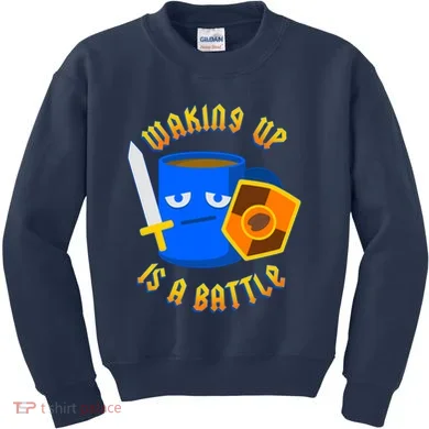 Kids Sweatshirt