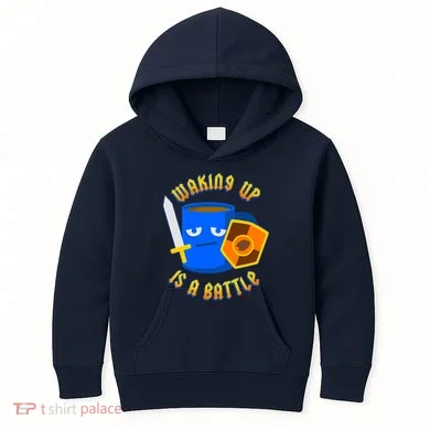 Kids Hoodie