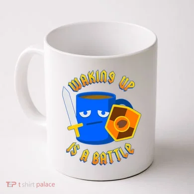 Coffee Mug