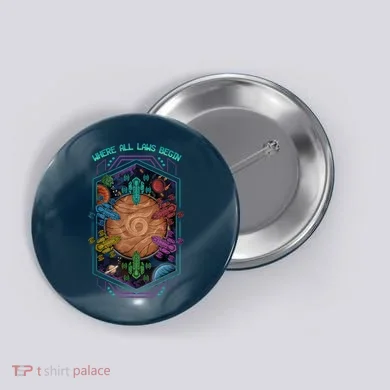 Button