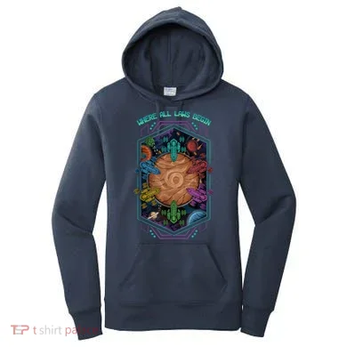 Women's Hoodie