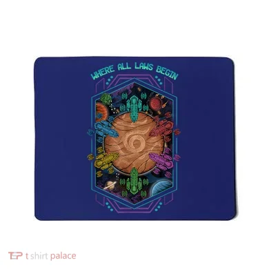 Mousepad