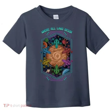 Toddler T-Shirt