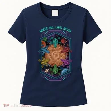Women's T-Shirt