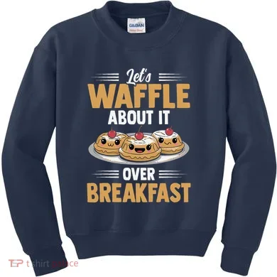 Kids Sweatshirt