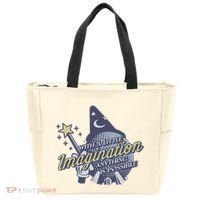With A Little Imagination Tote Bag thumb 0
