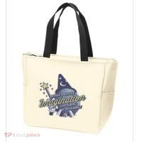 With A Little Imagination Tote Bag thumb 3