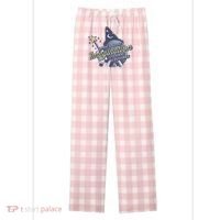With A Little Imagination Women's Flannel Plaid Pajama Pants thumb 0
