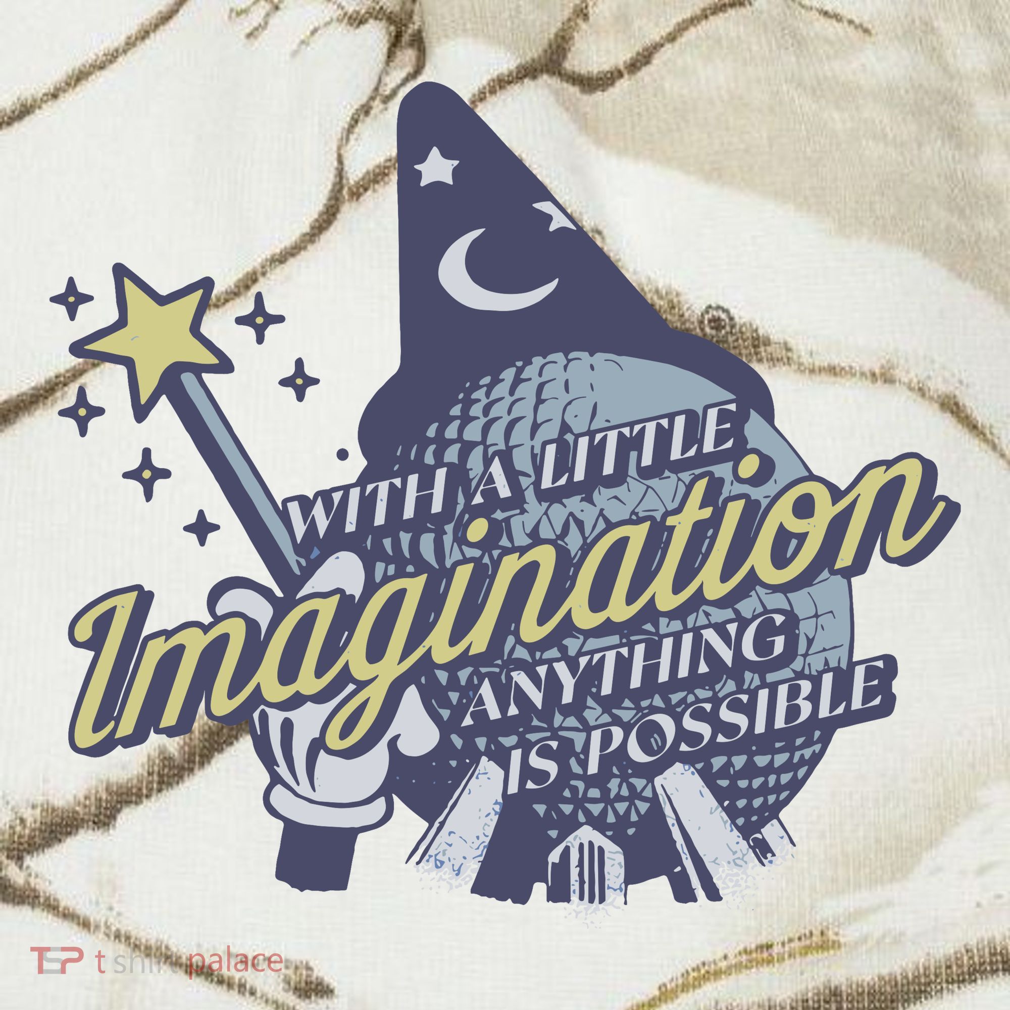 With A Little Imagination Kati Licensed 12" Camo Cuffed Beanie