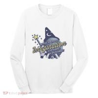 With A Little Imagination Long Sleeve Shirt thumb 0