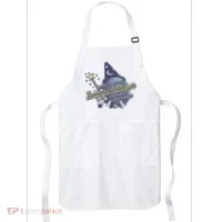 With A Little Imagination Apron thumb 0