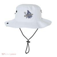 With A Little Imagination Bucket Hat thumb 0