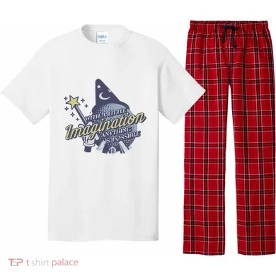 Pajama Set