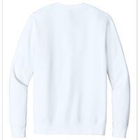 With A Little Imagination V.I.T. Fleece Crew Sweatshirt thumb 1