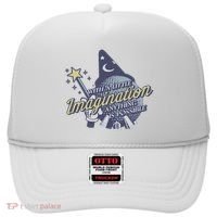 With A Little Imagination Hat thumb 0