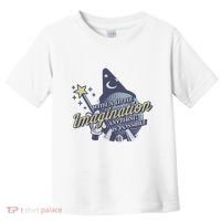 With A Little Imagination Toddler T-Shirt thumb 0