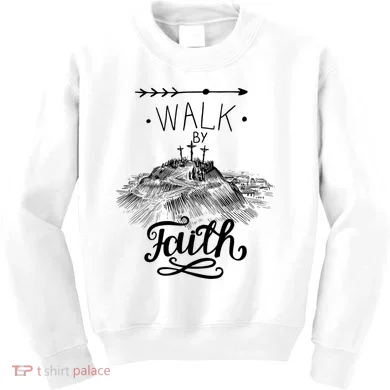 Kids Sweatshirt