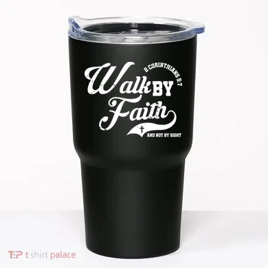 Tumbler