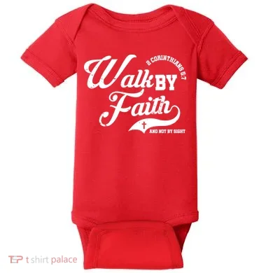 Baby Bodysuit