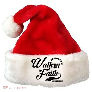 Santa Hat
