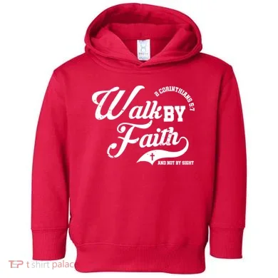 Toddler Hoodie