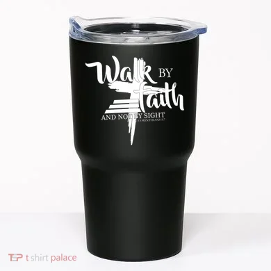 Tumbler