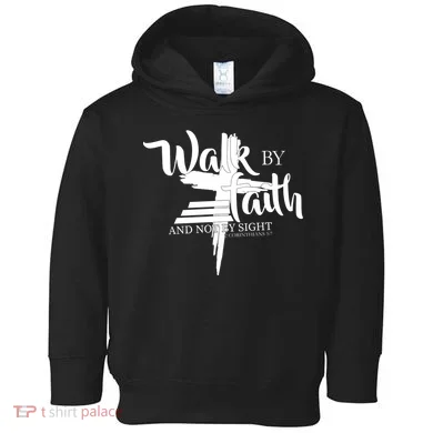 Toddler Hoodie