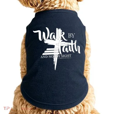 Doggie Tank