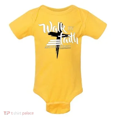 Baby Bodysuit