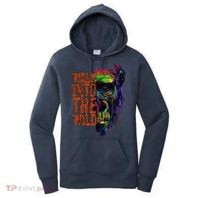 Women's Hoodie
