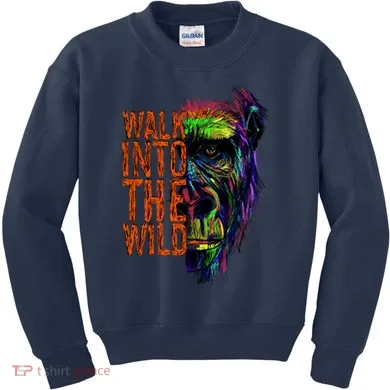 Kids Sweatshirt