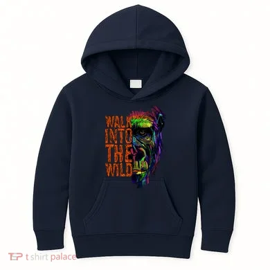 Kids Hoodie