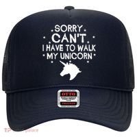 Walk My Unicorn  Hat thumb 0