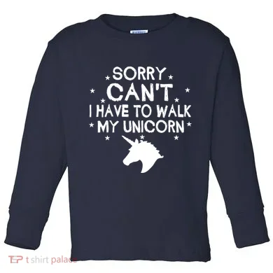 Toddler Long Sleeve