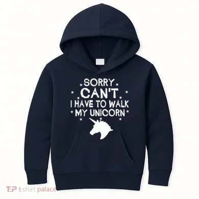 Kids Hoodie