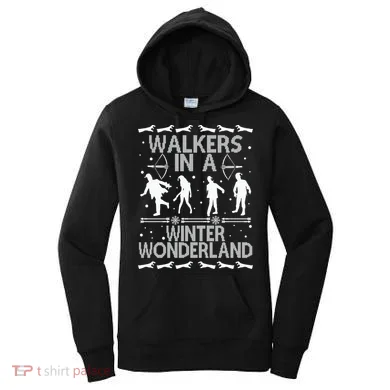 Women's Hoodie