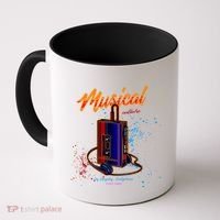 Walkman Los Angeles California Retro Coffee Mug thumb 0