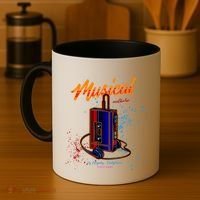 Walkman Los Angeles California Retro Coffee Mug thumb 4